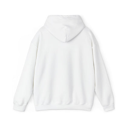 Resuscitate White Edition Hoodie