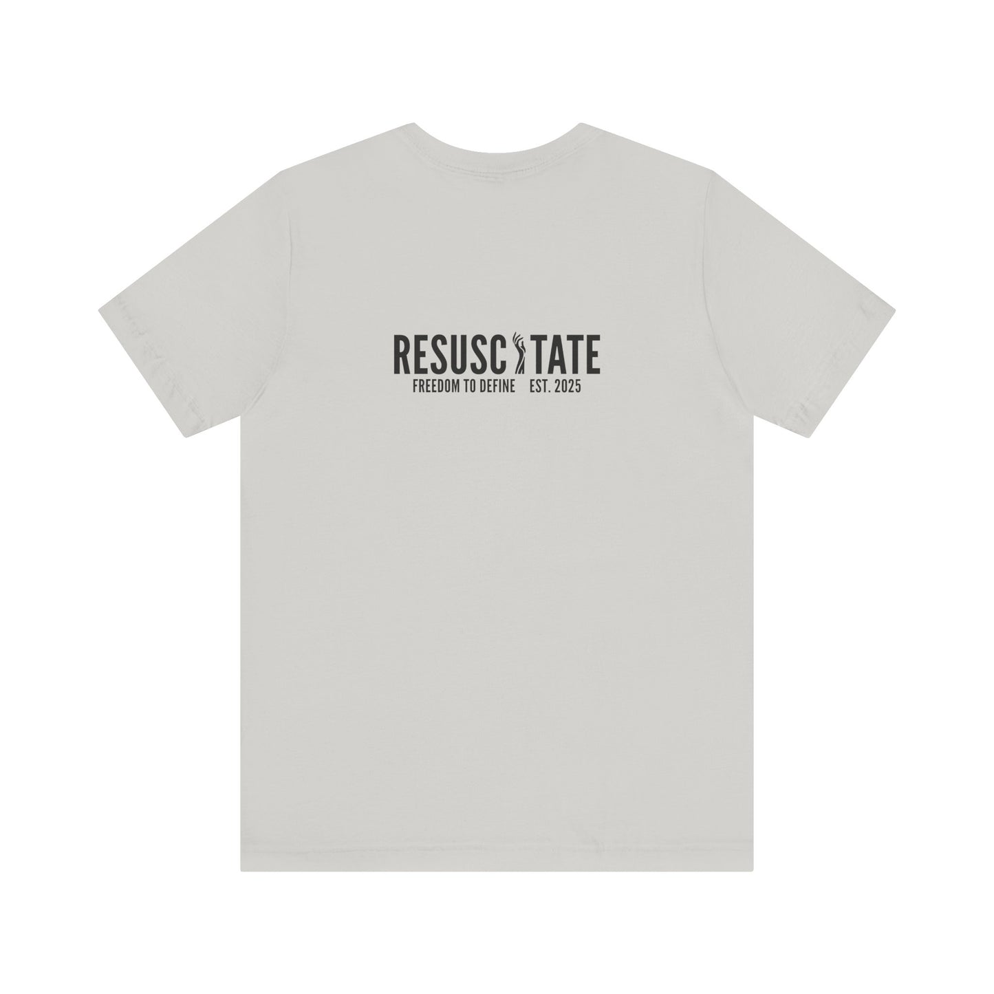 Resuscitate Tee