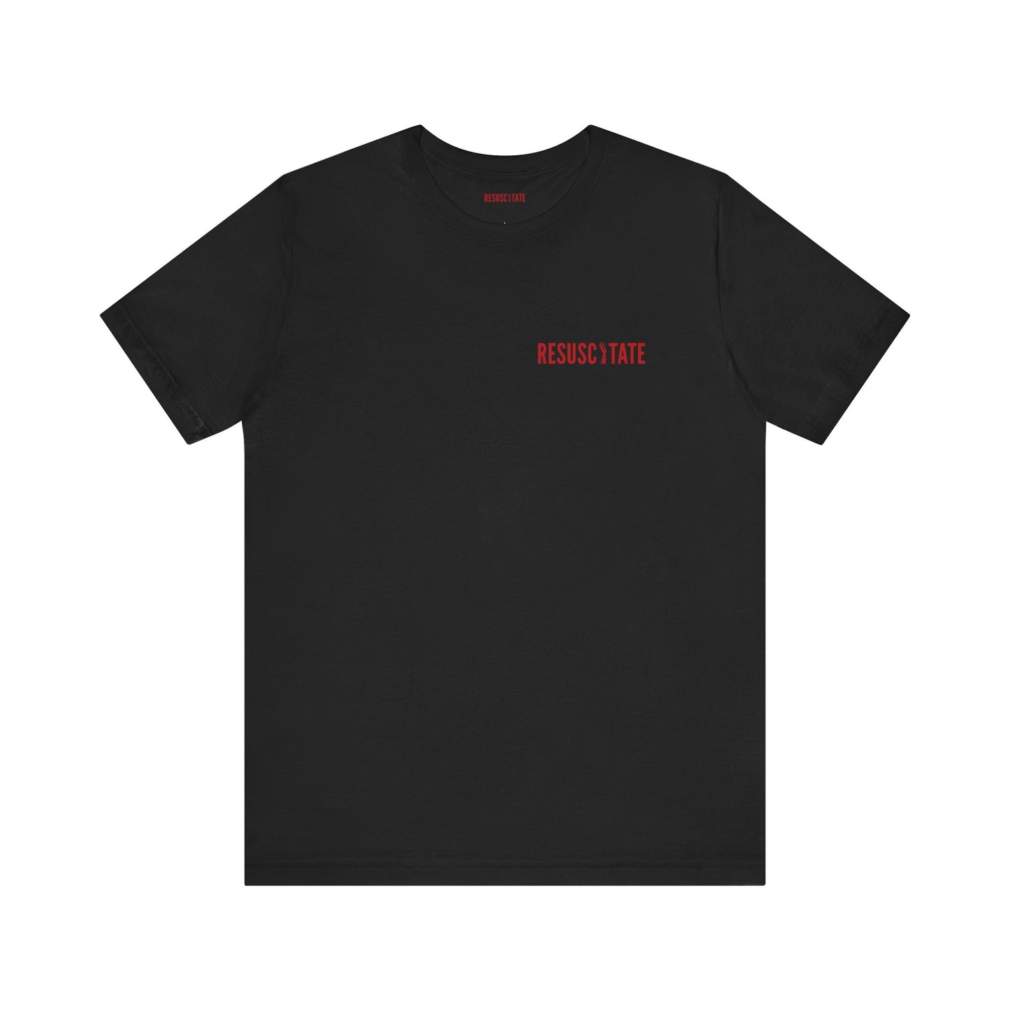 Resuscitate Red Edition Tee