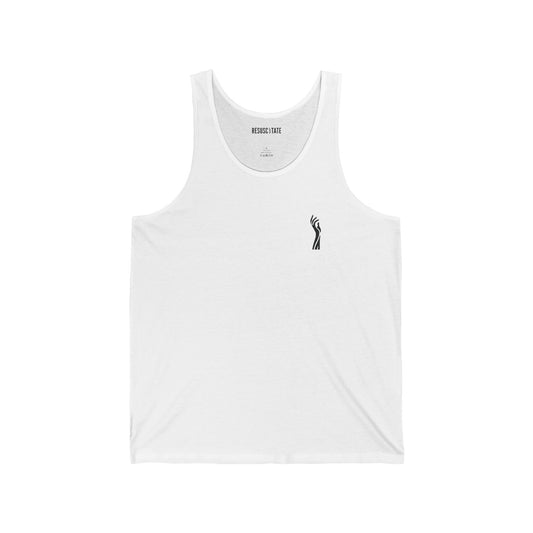 Resuscitate Tank Top