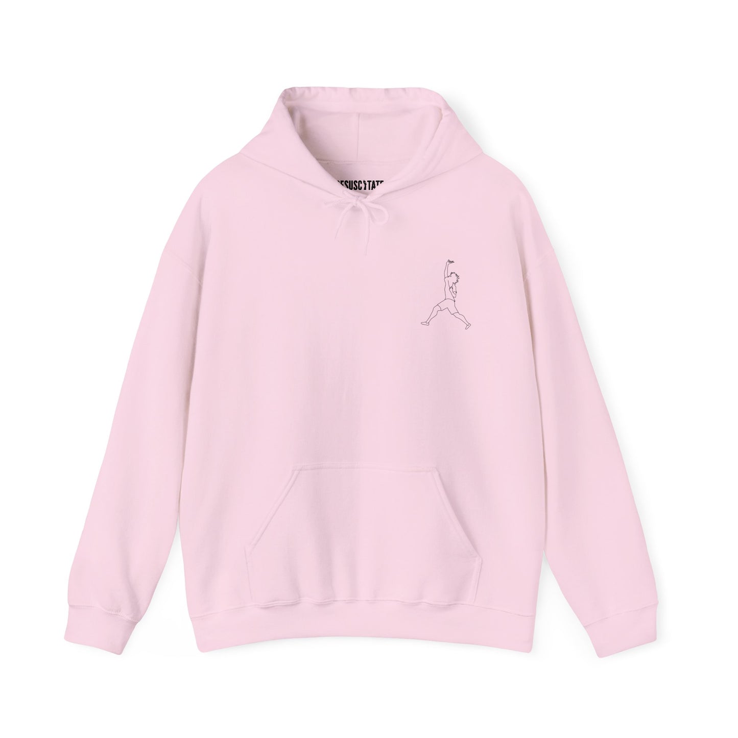 Resuscitate Revival Hoodie