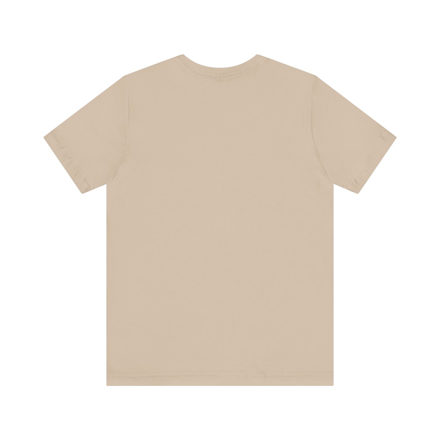 Resuscitate Brown Hearts Tee