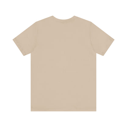 Resuscitate Brown Hearts Tee