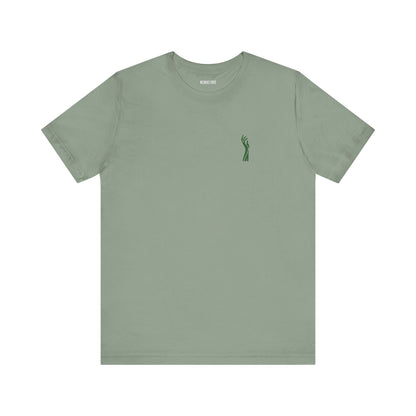 Resuscitate Colored Tee's