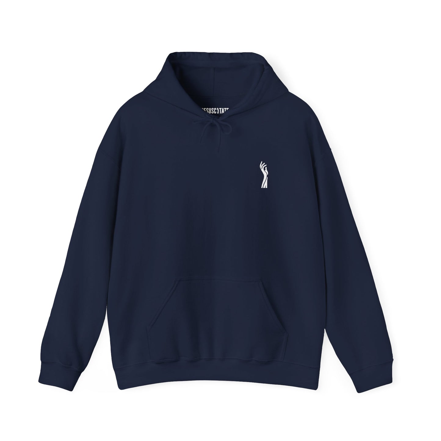 Resuscitate Hoodie