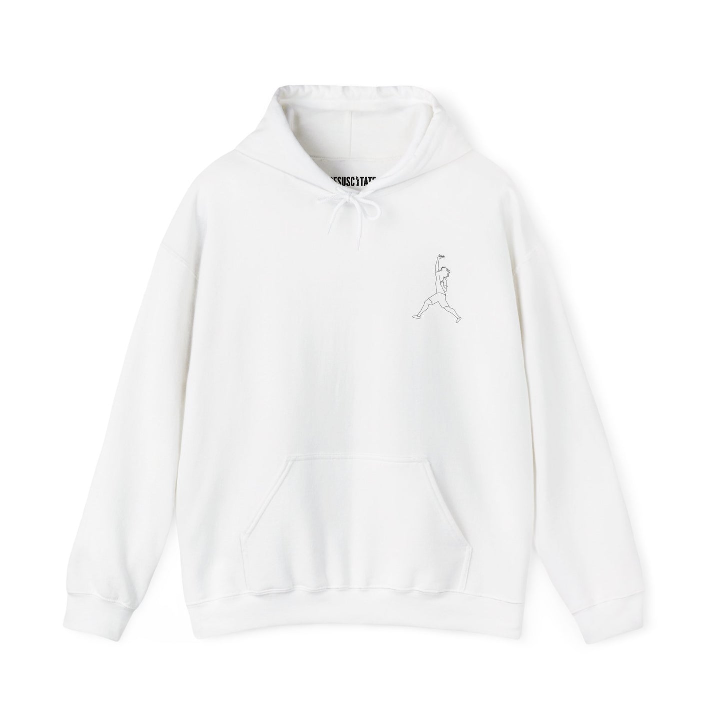 Resuscitate Revival Hoodie
