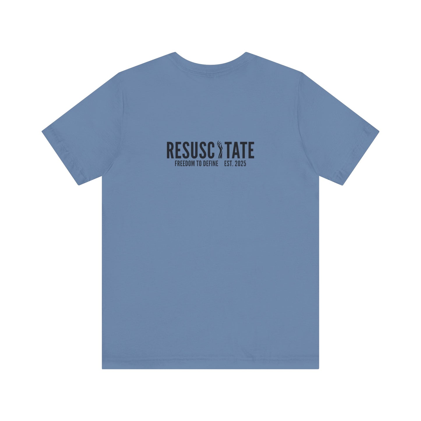 Resuscitate Tee