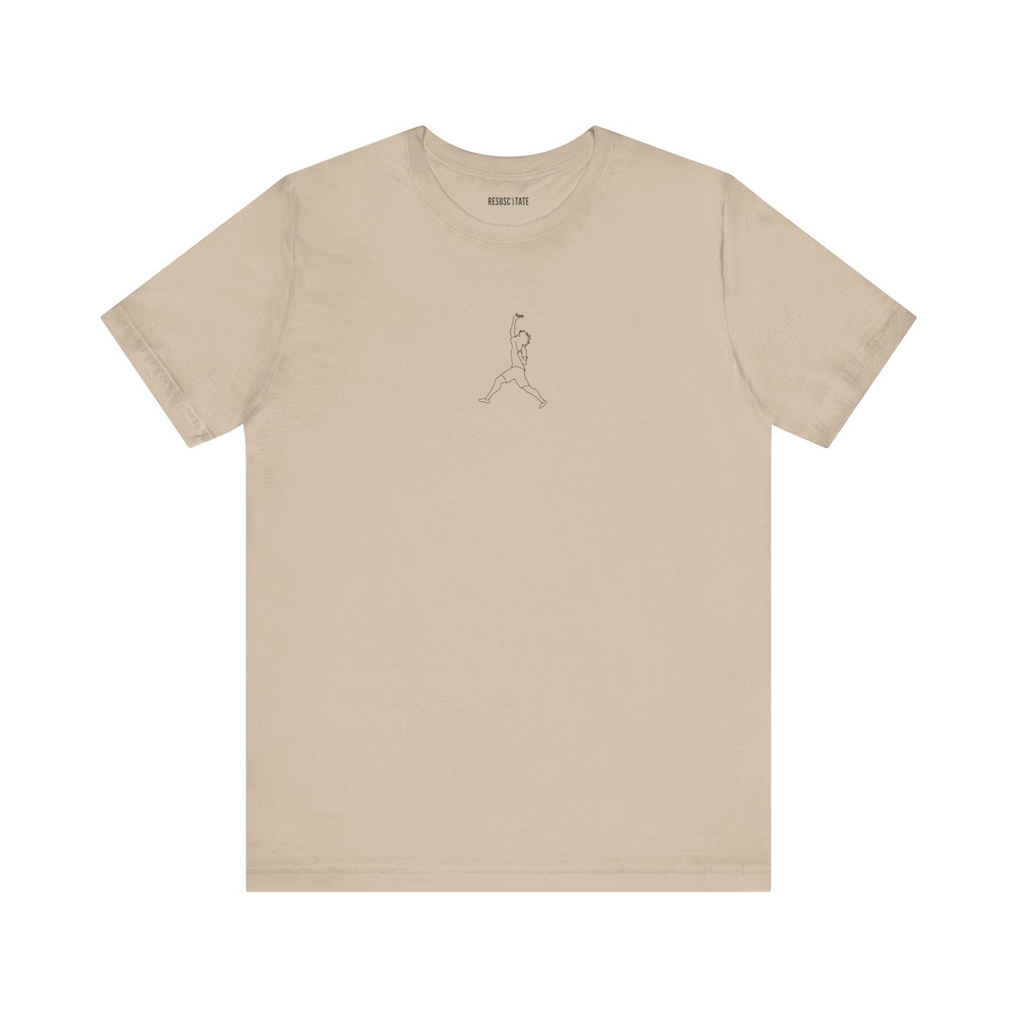 Resuscitate Revival Tee