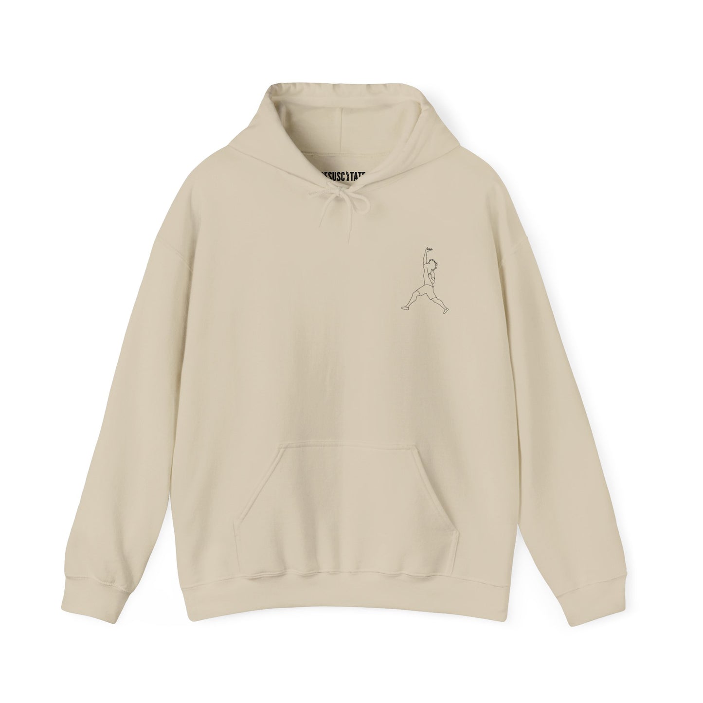 Resuscitate Revival Hoodie