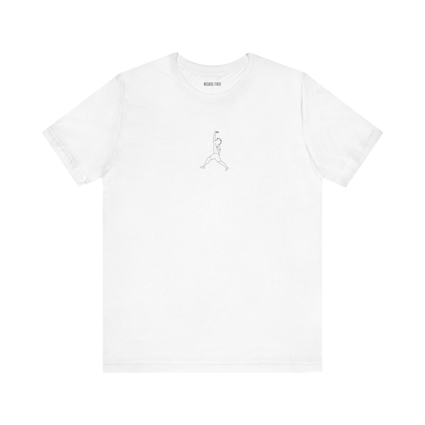 Resuscitate Revival Tee